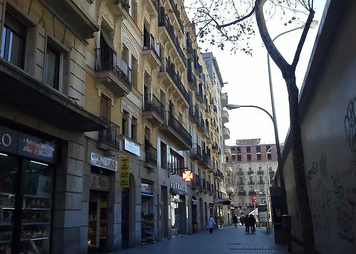 Whotells Sant Antonio