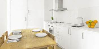 Appartement Whotells Sant Antonio Barcelone