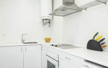 Whotells Sant Antonio Appartement Barcelone