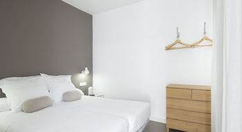 Whotells Sant Antonio Appartement Barcelone