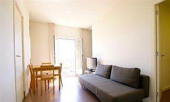 Appartement Whotells Sant Antonio Barcelone