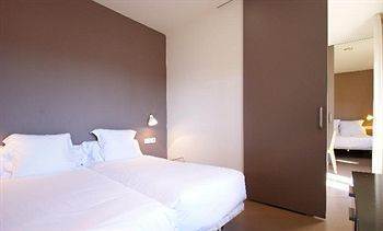 Whotells Sant Antonio Appartement Barcelone