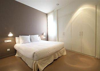 Whotells Sant Antonio 3* Barcelone