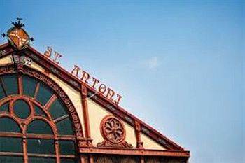 Apartment Whotells Sant Antonio
