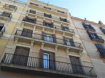 Whotells Sant Antonio Barcelone