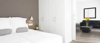 Appartement Whotells Sant Antonio Barcelone